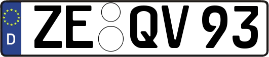 ZE-QV93