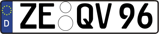 ZE-QV96