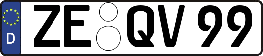 ZE-QV99