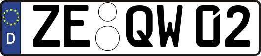 ZE-QW02