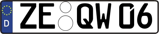 ZE-QW06