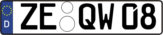 ZE-QW08