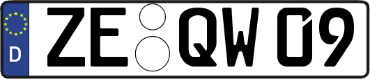 ZE-QW09