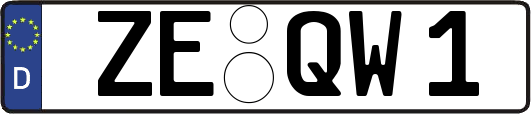 ZE-QW1