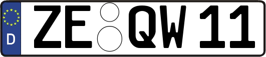 ZE-QW11