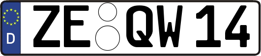 ZE-QW14