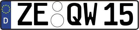 ZE-QW15