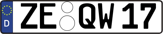 ZE-QW17