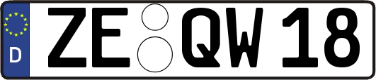 ZE-QW18