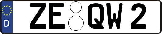 ZE-QW2
