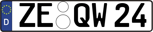 ZE-QW24