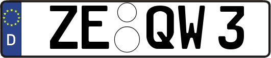 ZE-QW3