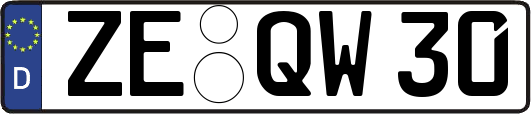 ZE-QW30