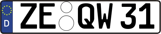 ZE-QW31