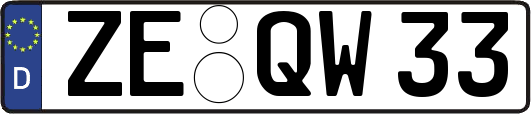 ZE-QW33