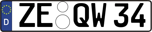 ZE-QW34