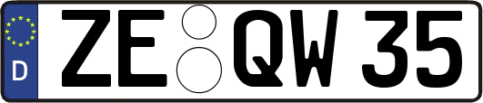 ZE-QW35