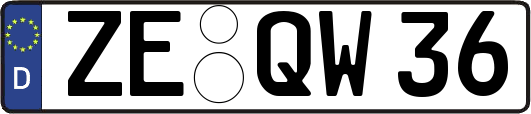 ZE-QW36