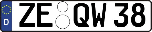 ZE-QW38