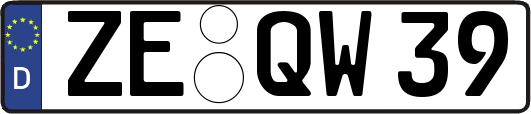 ZE-QW39