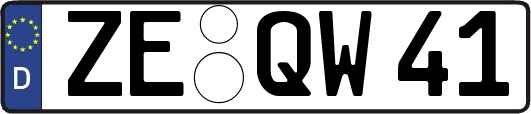 ZE-QW41