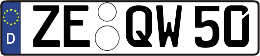 ZE-QW50