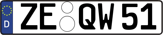 ZE-QW51