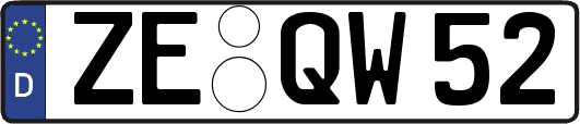ZE-QW52