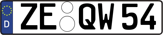 ZE-QW54