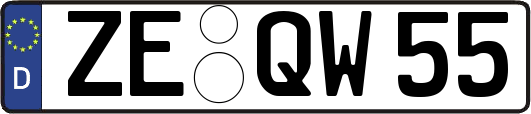 ZE-QW55