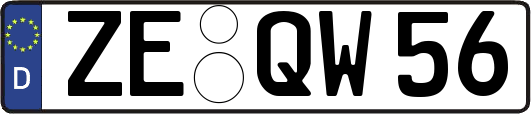 ZE-QW56