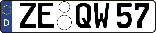 ZE-QW57
