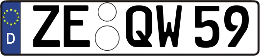 ZE-QW59