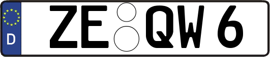 ZE-QW6