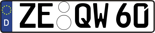ZE-QW60