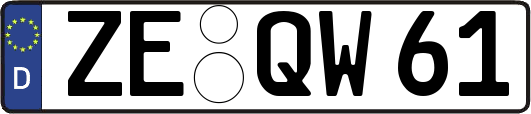 ZE-QW61