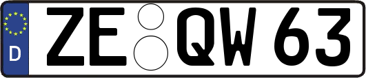 ZE-QW63