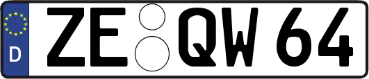 ZE-QW64