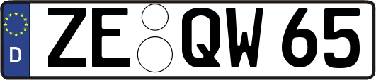 ZE-QW65
