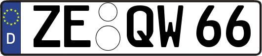 ZE-QW66