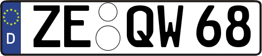 ZE-QW68