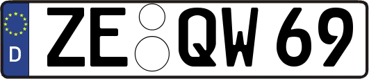 ZE-QW69
