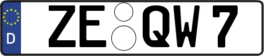 ZE-QW7