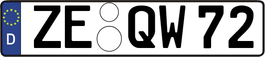 ZE-QW72