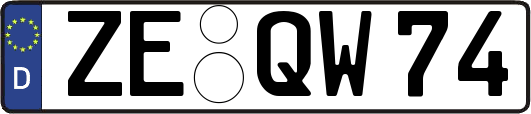 ZE-QW74
