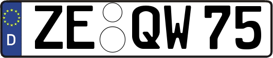 ZE-QW75