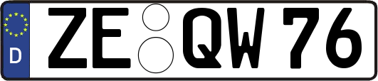 ZE-QW76