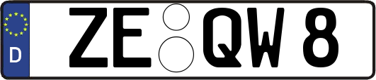 ZE-QW8