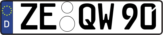 ZE-QW90