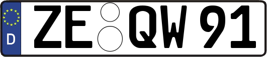 ZE-QW91